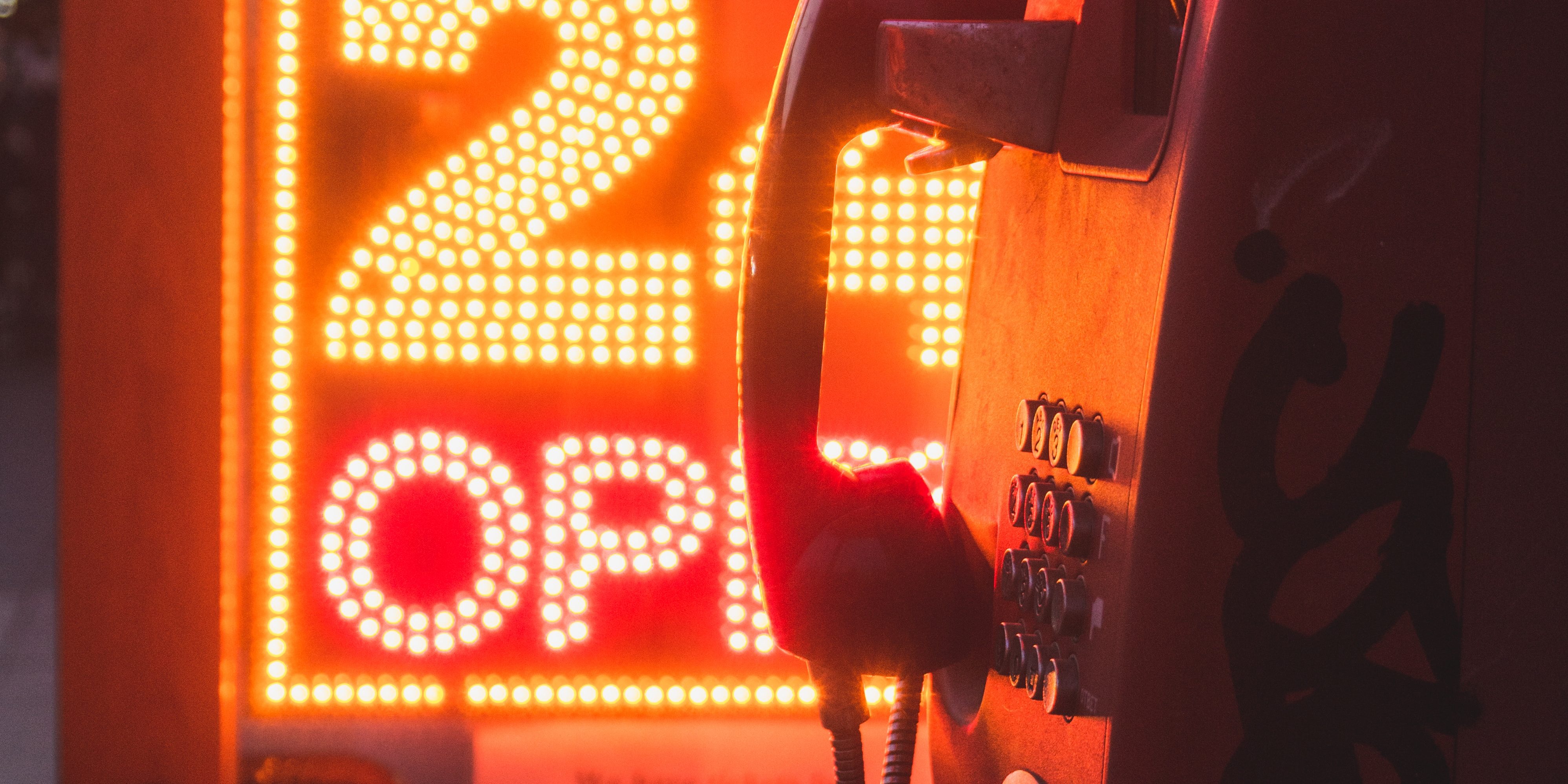 l’accueil téléphonique c’est notre métier